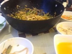 android_upload_pic-金豆角砂锅焖面(安贞店)