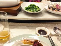 -桃花源中餐厅(金茂豪华精选酒店)