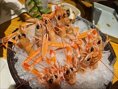 -花和海鲜自助(梅江店)