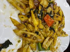-南记食粥坊·宵夜大排档(莲花店)