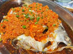 -回家吃饭·地道南昌菜(建德观总店)