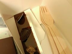 浓郁巧克力脆饼-PAUL LAFAYET 法式甜品(国金中心商场店)