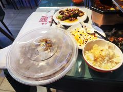-蜀湘情特色烤鱼川湘菜(龙湖北京大兴天街店)