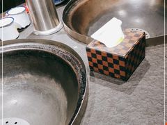-缘福乡村铁锅炖民宿(八达岭店)