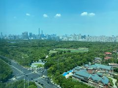 -上海浦东嘉里大酒店