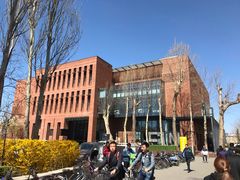 -清华大学-清芬园