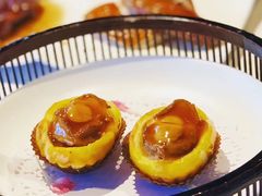 一口鲍鱼酥-三号黄浦会Canton Table