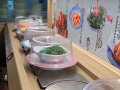-三禾寿司(君尚店)