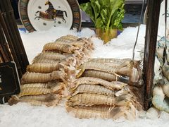 -加餐海鲜自助(集美银泰百货店)