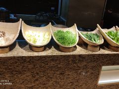 -夜市全日餐厅·洲际酒店(石家庄洲际酒店)