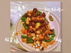 -上海金桥红枫万豪酒店-万豪中餐厅
