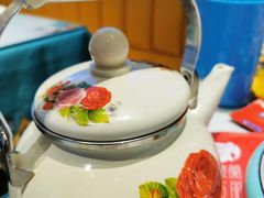 -楼兰古丽·新疆拌面·清真(华阳城店)