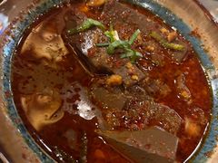 -南京大牌档(凯德大峡谷店)
