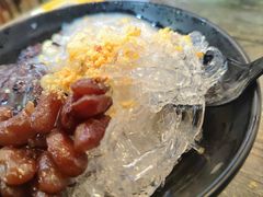 -老式乌米冰(阜阳园店)