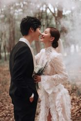 -上花轿婚纱摄影