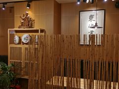 大堂-南小蟹手工點心(三里屯店)