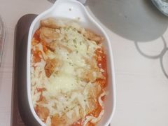 -卡朋西餐(东方广场店)