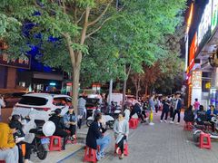 -吉志烤肉(太原总店)