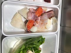 -成都你六姐·牛肉冒菜(城市集市合生汇店)