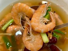 -金姐台湾菜(珠江路店)
