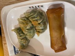 -冰泉豆浆馆(新界店)