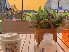 -CAMP.33露营烤肉·团建聚餐(创智天地店)