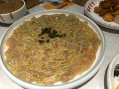 -蜀留香火锅(社会山店)