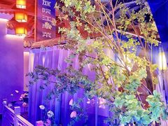 -庭院江南菜•烤鸭•非遗传承(丰台总部基地店)