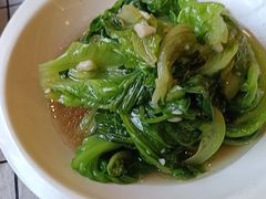 -老街饭庄·地道淮扬菜(扬子江北路总店)