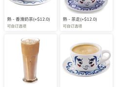 -香港国际机场