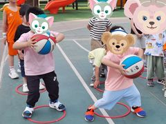 -美加国际幼儿园(四季青校区)
