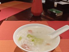 -上海金陵紫金山大酒店·汇海餐厅