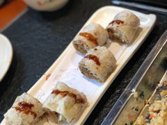 -福苗小骆驼烧烤(大唐不夜城店)