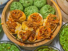-李与白包子铺(桐梓林店)