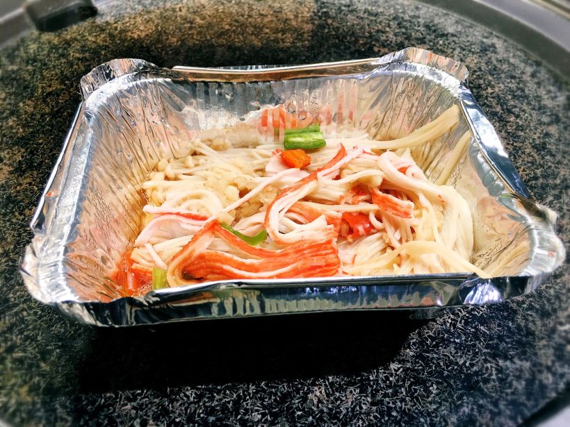 【开学季】二刷的东北人,好玩胜过好吃