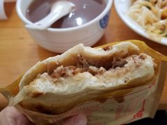 -西安印象·肉夹馍(金杨路店)