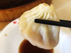 小笼汤包-耿福兴(凤凰美食街店)