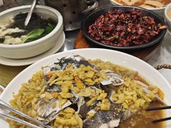-庐州太太(CBD店)