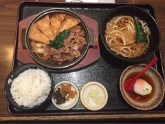 -歌行灯日本料理(伊势丹店)