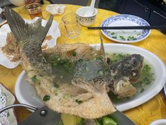 -肥姐美食(同福中路店)