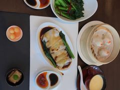 -索菲特酒店·乐轩华中餐厅