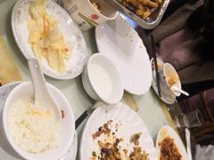 -川人川菜馆·小龙虾·鲜虾现做(黄山路店)