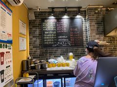 -老友臭豆腐(赤坎店)