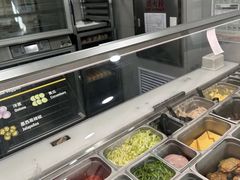 -赛百味SUBWAY(哈西店)