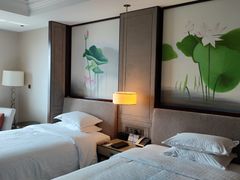 -上海嘉定喜来登酒店