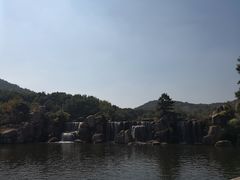 -白马涧龙池景区