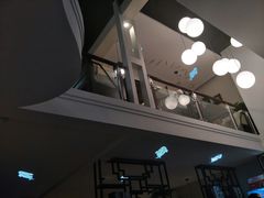 大堂-鱼鼎香烤鱼火锅(华发商都店)