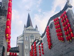 -东西巷
