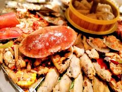 -日进一片海.生腌海鲜火锅.宵夜烧烤(三里屯总店)