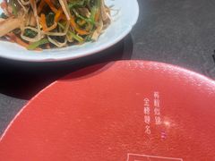 -小厨娘金榜题名(夫子庙秦淮河店)
